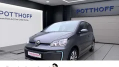Gebraucht 2025 VW e-up! Edition Kleinwagen | 22.977 € (Fairer Preis)