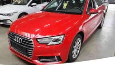 Gebraucht 2019 Audi A4 Design Kombi | 18.499 € (Guter Preis)