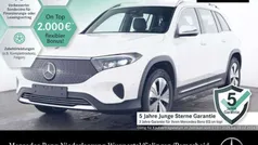 Mercedes EQB300