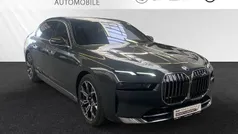 Gebraucht 2024 BMW 750e Executive Limousine | 98.900 € (Guter Preis)
