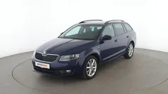Gebraucht 2016 Skoda Octavia Joy Kombi | 16.130 € (Fairer Preis)