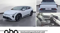 Gebraucht 2025 Kia EV4 Kleinwagen | 46.790 € (Fairer Preis)