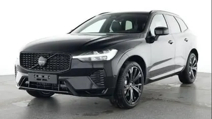 Gebraucht 2025 Volvo XC60 Plus SUV | 47.460 € (Fairer Preis)