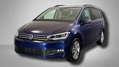 Gebraucht VW Touran Life 150 PS (110 kW) 2025 Van / Kleinbus