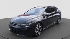 VW Golf VIII