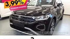 Gebraucht 2024 VW T-Roc Move SUV | 29.977 € (Guter Preis)