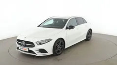 Mercedes A220