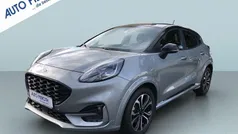 Gebraucht 2021 Ford Puma Gen-E ST-Line SUV | 18.950 € (Fairer Preis)