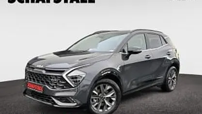 Pentametal Gebraucht 2023 Kia Sportage GT-Line SUV | 33.979 € (Fairer Preis)
