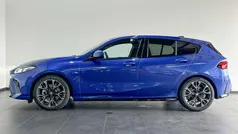 Gebraucht 2024 BMW 120 M Sport Kleinwagen | 37.990 € (Fairer Preis)