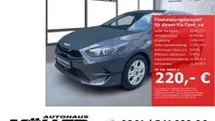 Gebraucht 2025 Kia Ceed Sportswagon Comfort Kombi | 25.495 € (Guter Preis)