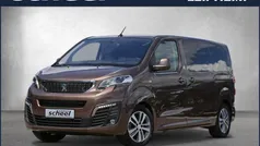 Gebraucht 2021 Peugeot e-Traveller Allure Van / Kleinbus | 28.890 € (Fairer Preis)