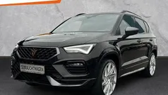 Gebraucht 2022 Cupra Ateca SUV | 31.950 € (Fairer Preis)