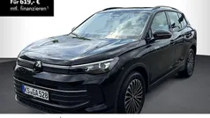 Gebraucht 2025 VW Tiguan Goal SUV | 46.970 € (Guter Preis)