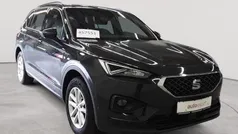 Gebraucht 2022 Seat Tarraco Style SUV | 22.690 € (Fairer Preis)