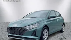Gebraucht 2025 Hyundai i20 Select Limousine | 19.840 € (Fairer Preis)