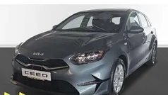 Gebraucht 2025 Kia Ceed Vision Limousine | 25.600 € (Superpreis)