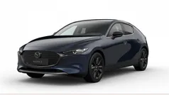 Gebraucht 2024 Mazda 3 Homura-Line Limousine | 27.790 € (Fairer Preis)