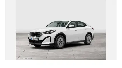 Neu BMW iX2 150 kW (204 PS) 2026 Weiß SUV