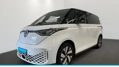 Gebraucht 2025 VW ID. Buzz Pro Van | 55.098 € (Fairer Preis)