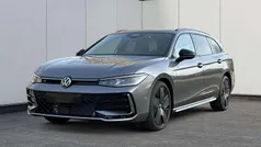 Gebraucht 2025 VW Passat R-line Kombi | 48.780 € (Guter Preis)