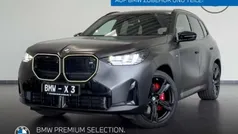 Grau Neu 2025 BMW X3 Comfort Edition SUV | 84.750 € (Fairer Preis)