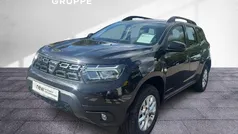 Schwarz Gebraucht 2021 Dacia Duster Comfort SUV | 12.490 € (Guter Preis)
