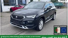 Gebraucht 2024 Seat Ateca FR SUV | 29.000 € (Fairer Preis)