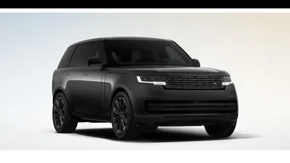 Gebraucht Land Rover Range Rover Sport Autobiography 350 PS (257 kW) 2026 SUV