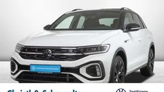 Gebraucht 2022 VW T-Roc Style SUV | 34.447 € (Fairer Preis)