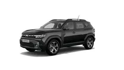 Nuova Dacia Duster Journey 158 CV (116 kW) 2025 Beige SUV