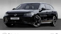 Gebraucht 2025 VW Passat R-line Kombi | 40.990 € (Superpreis)