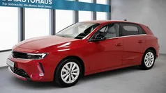Gebraucht 2023 Opel Astra Business Elegance Kombi | 21.390 € (Guter Preis)