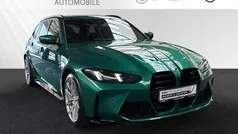 Gebraucht 2024 BMW M3 Competition Edition Kombi | 88.990 € (Fairer Preis)