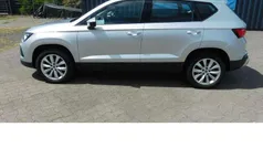 Gebraucht 2024 Seat Ateca Style SUV | 23.990 € (Guter Preis)