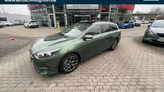 Gebraucht 2025 Kia Ceed Sportswagon Platinum Kombi | 31.990 € (Fairer Preis)