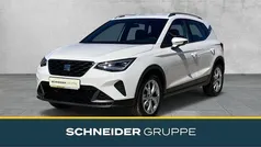Weiß ("candy" weiss) Neu 2024 Seat Arona FR SUV | 21.350 € (Superpreis)