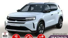 Arktis weiß / dachfarbe schwar Neu 2025 Opel Frontera SUV | 26.588 € (Superpreis)