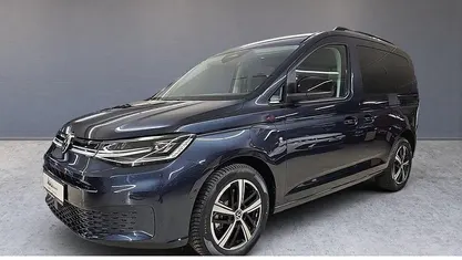 Gebraucht 2025 VW Caddy Life Van / Kleinbus | 41.990 € (Fairer Preis)