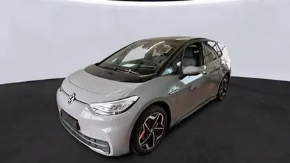 Gebraucht 2022 VW ID.3 Pro Performance Kleinwagen | 22.901 € (Fairer Preis)