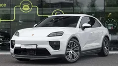 Weiß Gebraucht 2025 Porsche Macan SUV | 88.800 € (Guter Preis)