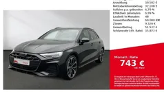Gebraucht 2024 Audi A3 S-Line | 52.910 €