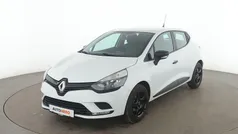 Weiß Gebraucht 2019 Renault Clio IV Life Limousine | 10.350 € (Fairer Preis)
