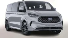 Gebraucht 2025 Ford Tourneo Custom Titanium X Van / Kleinbus | 53.840 € (Superpreis)