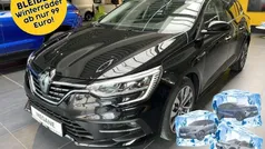 Gebraucht 2023 Renault Mégane GrandTour Techno Kombi | 23.990 € (Fairer Preis)