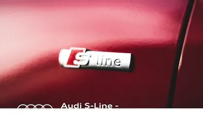 Grau Gebraucht 2022 Audi A4 S-Line Kombi | 32.915 € (Fairer Preis)