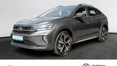 VW Taigo