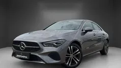 Gebraucht 2024 Mercedes CLA220 Advanced Limousine | 36.890 € (Fairer Preis)