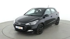 Gebraucht 2016 Hyundai i20 Trend Limousine | 9.280 € (Fairer Preis)