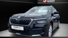Schwarzmagic perleffekt Gebraucht 2022 Skoda Kamiq Style SUV | 17.970 € (Guter Preis)